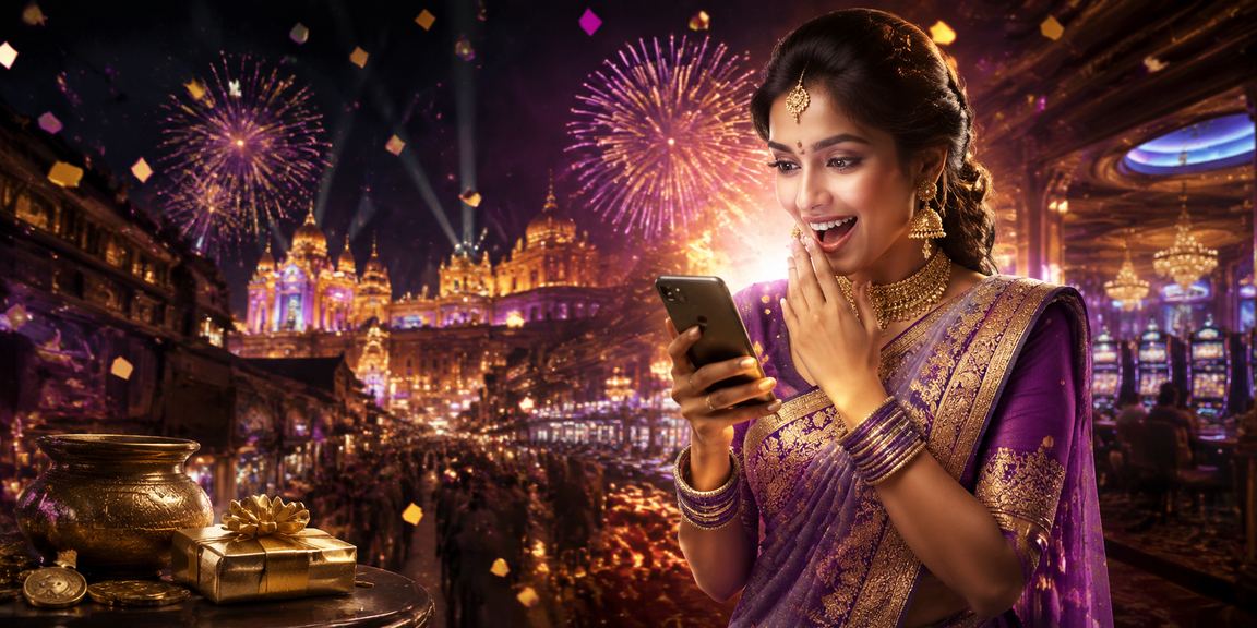 Mobile Casino Experience at 5485 for Indian players