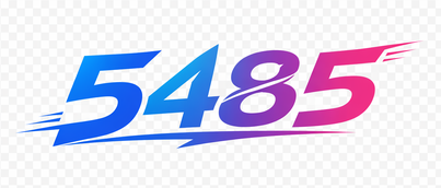 5485